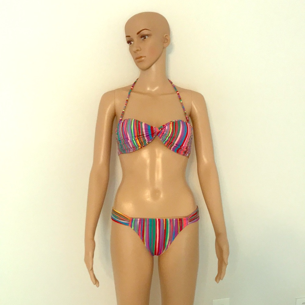 Victoria’s Secret bikini SMALL